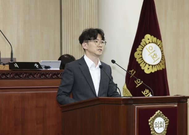 최성원 고양시의원