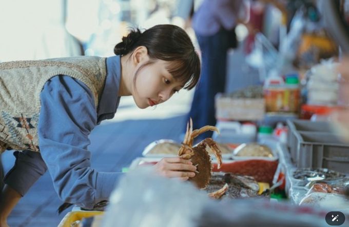 사진 제공: 지니 TV 오리지널 <당신의 맛>