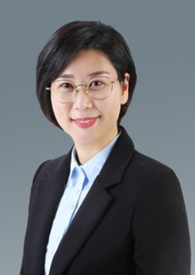 경기도의회 안전행정위원회 이은미 의원(더불어민주당, 안산8)