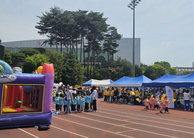 고양시 2025 어린이날 대축제