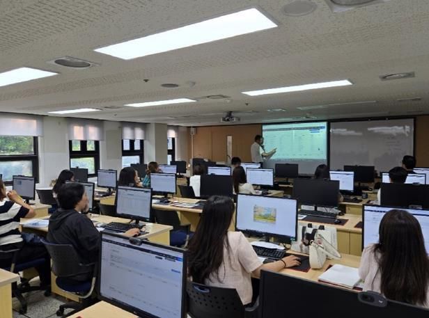 의정부시, 세외수입 전문성 강화 위한 실무 교육 실시