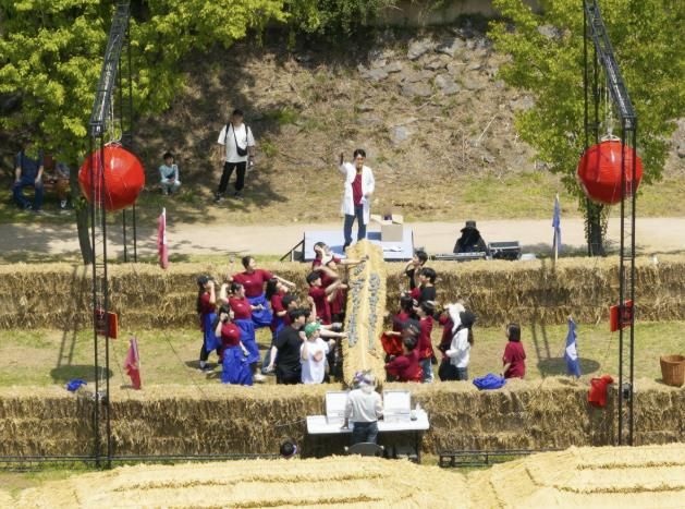 2024 고양행주문화제 ‘행주대첩 투석전’