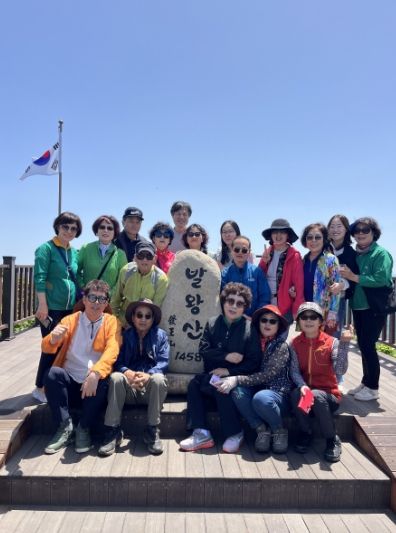 고양시 삼송1동 청소년지도협의회, 역량 강화 워크숍 개최