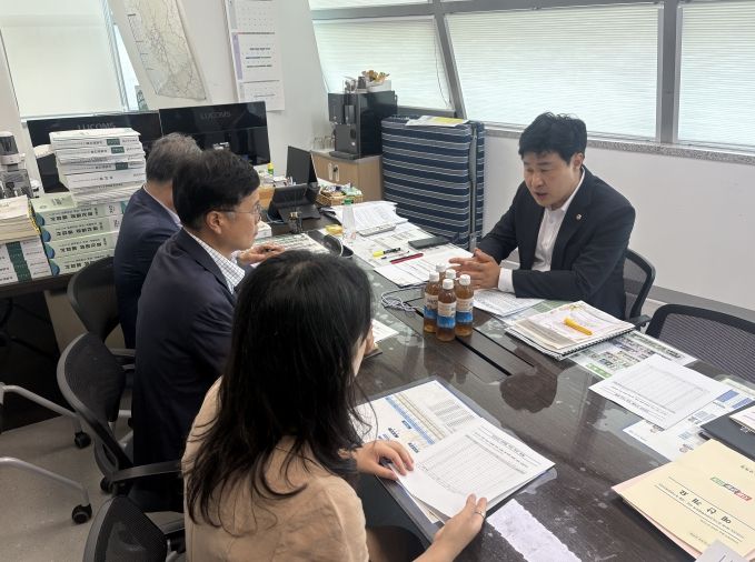 저출생 시대 맞춤형 교육정책 정립을 위한 간담회