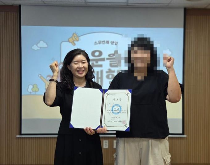 카운슬러대학 진행사진