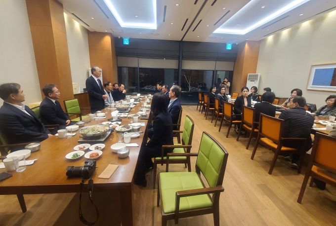 출향인골프친선대회