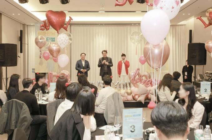 군포오산청춘만남