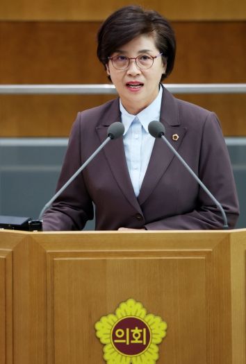 경기도의회 김미숙 의원(더불어민주당, 군포3)