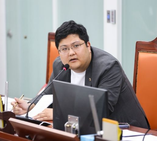 오창준 의원(국민의힘, 광주3)