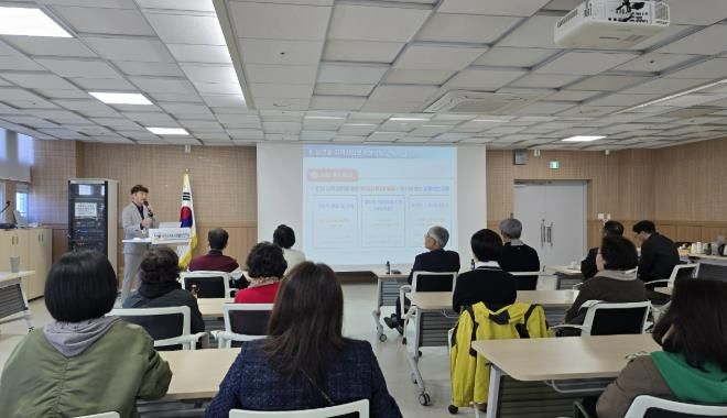 구리시, 이천시와 복지 우수사례 공유… 지역 맞춤형 복지사업 강화