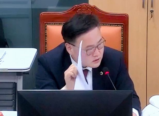 경기도의회 김정영 의원