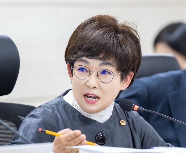 경기도의회 김선희 의원