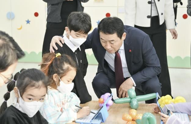 포천애봄365 행사