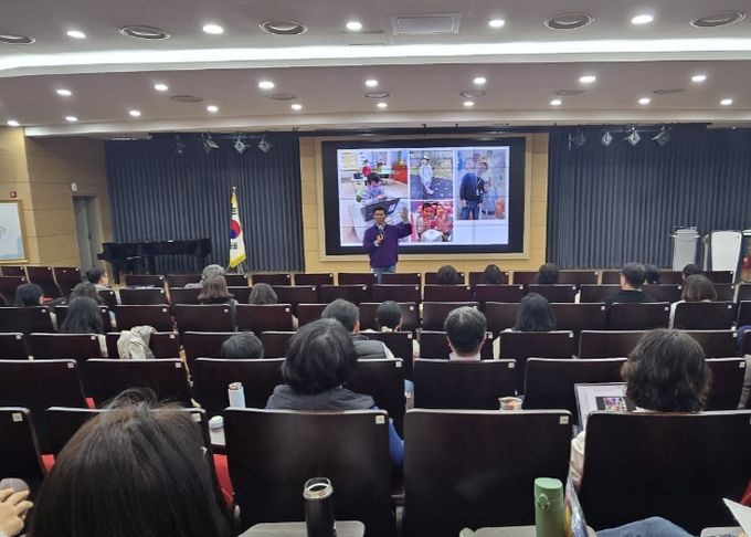 경기도교육청남부연수원, ‘유·초등 교(원)감 성숙기 교육과정 리더십 직무연수’운영