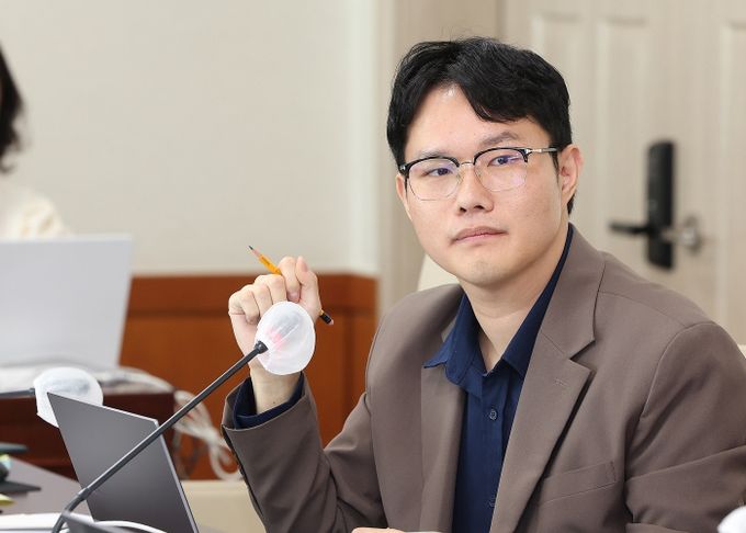 박현우 고양시의원