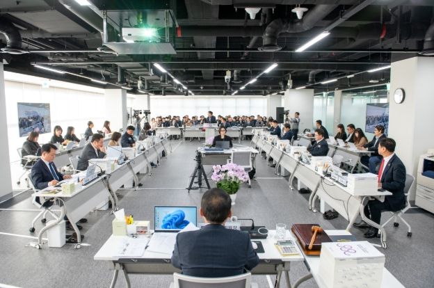 경기도의회 교육기획위원회