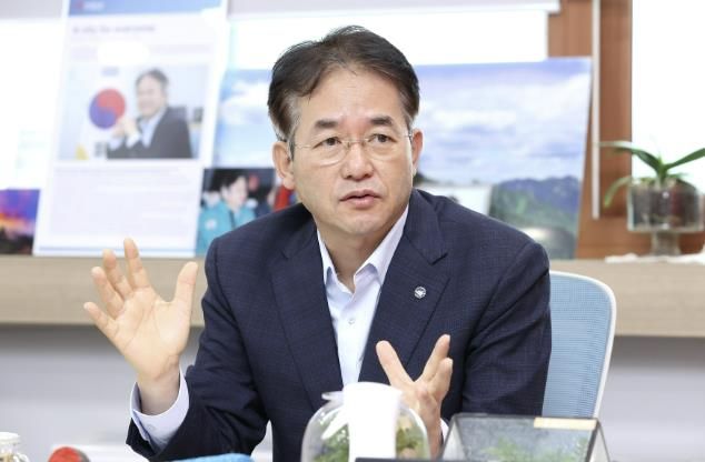 이동환 고양특례시장