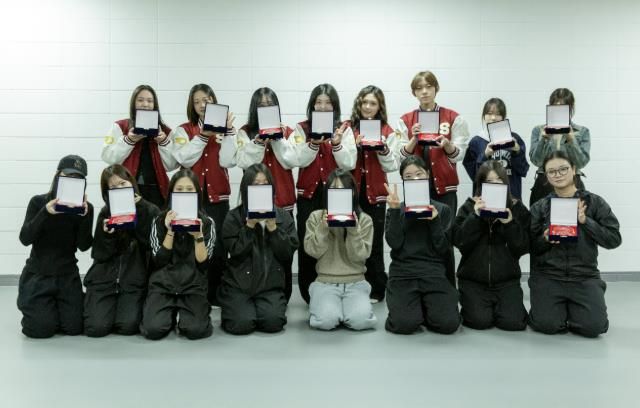 용인문화재단, '2025 장학사업 수료식' 성황리 개최