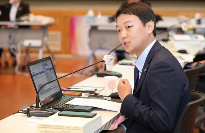 고양특례시의회 최규진 의원