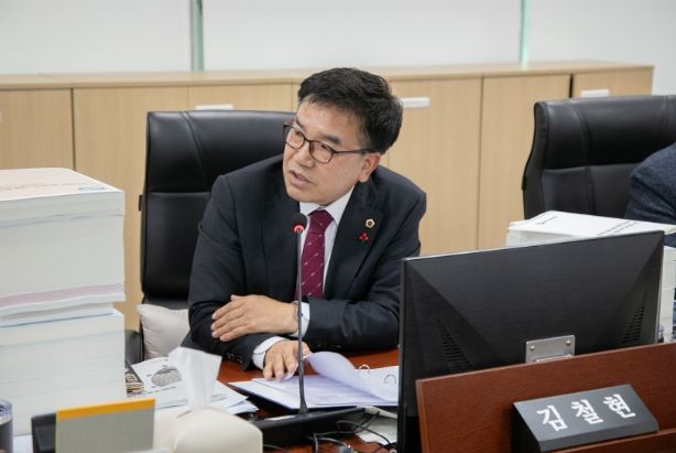 경기도의회 김철현 의원