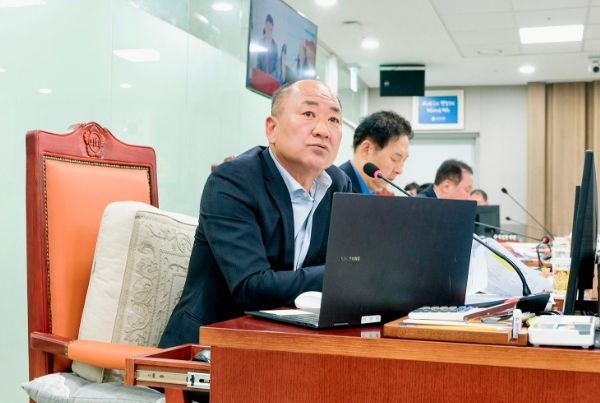 경기도의회 이영희 의원