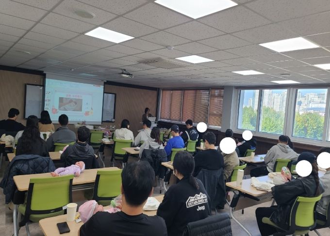 남양주보건소, ‘2025년 남양주보건소 출산교실’ 프로그램 성공적 마무리