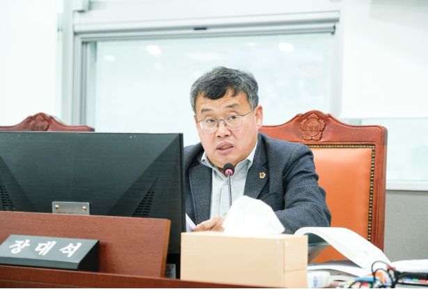 경기도의회 장대석 의원