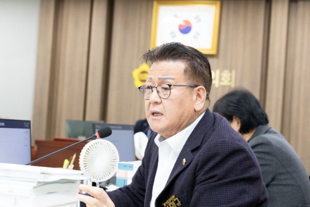 경기도의회 안명규 의원