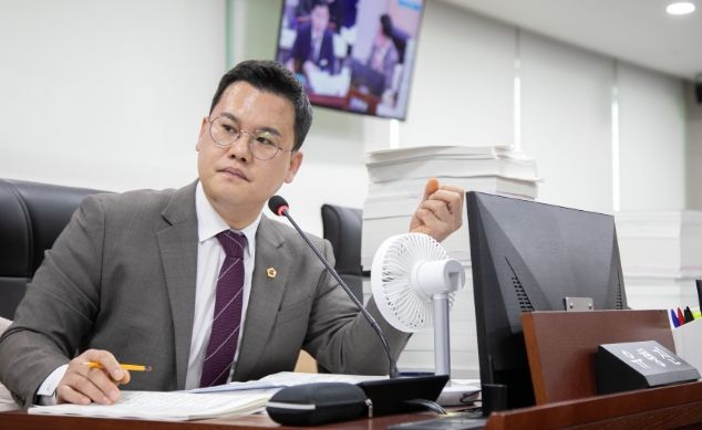 경기도의회 유형진 의원