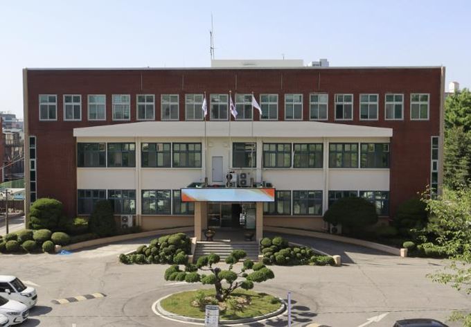 파주교육지원청