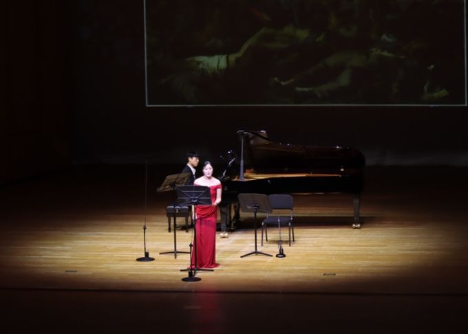 문화가 있는 날 6 <미술관으로 간 클래식> 성료