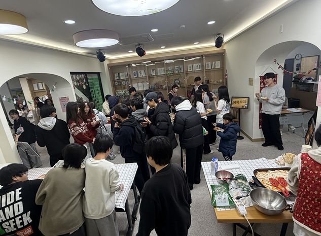 (재)군포시청소년재단 당동청소년문화의집 유스총회×동아리합동공연 '지금 우리, YOUTH STAGE' 성료