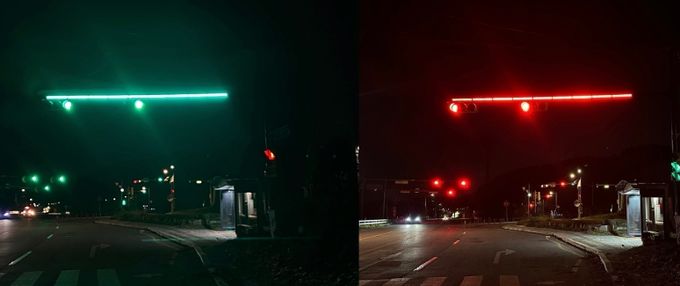 남양주시, 안개 다발 어린이보호구역 교통안전 강화