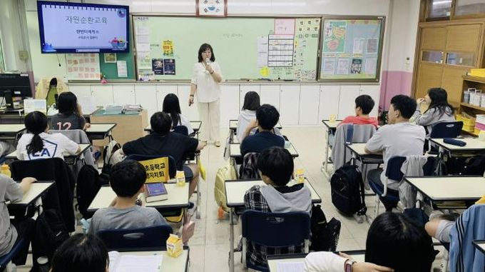 교육프로젝트 이론