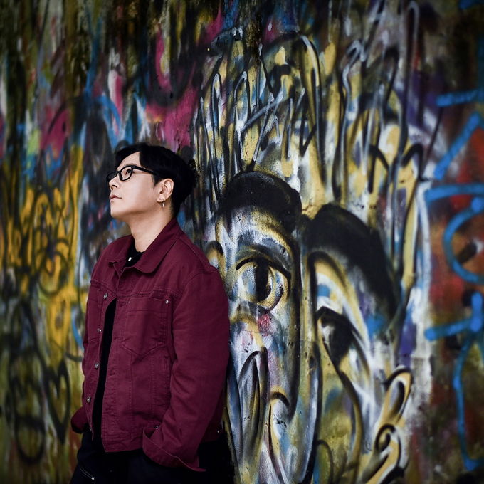 임상병리사 래퍼 MC Guy