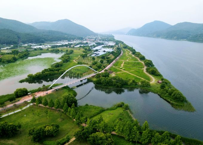 남양주시, 헌법소원 각하 결정 후 공식 입장문 발표 …상수원 규제 개선 촉구 이어간다