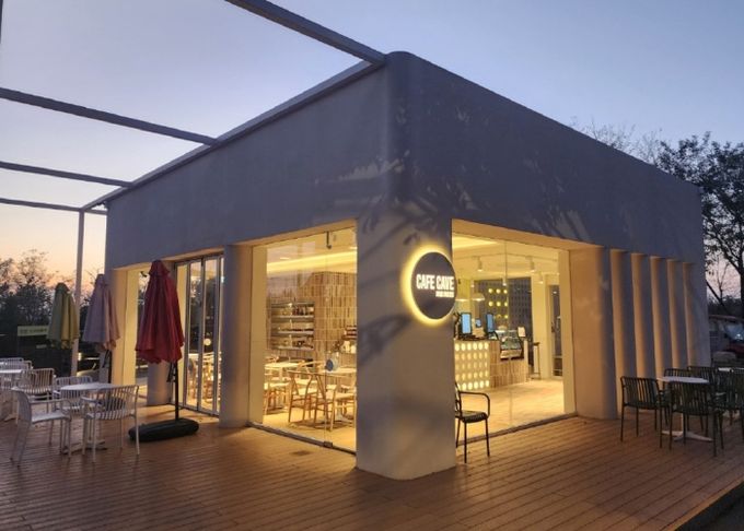 광명도시공사, 광명동굴 카페 케이브 야간 연장 운영! ‘시민들의 밤마실 명소’로 거듭난다