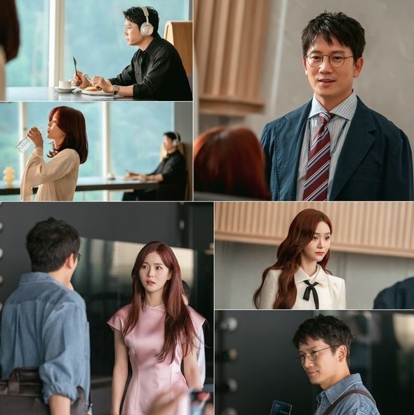 사진 제공: MBC 새 금토드라마 <판사 이한영>