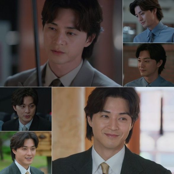 사진 제공 : tvN 월화드라마 <얄미운 사랑> 방송 캡처