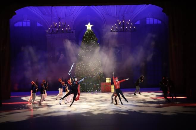 25 호두까기인형