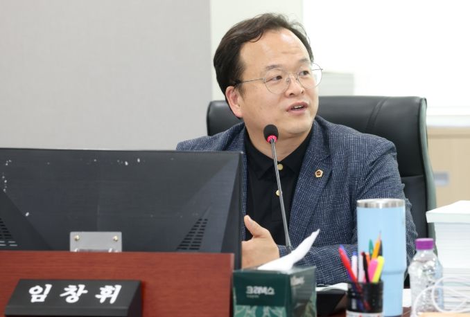 경기도의회 임창휘 의원