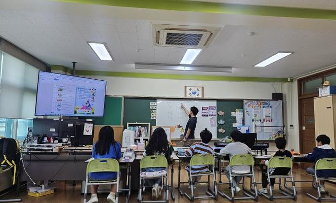 평택영어교육센터, 교육 취약계층 대상 ‘드림교육’ 하반기 마무리