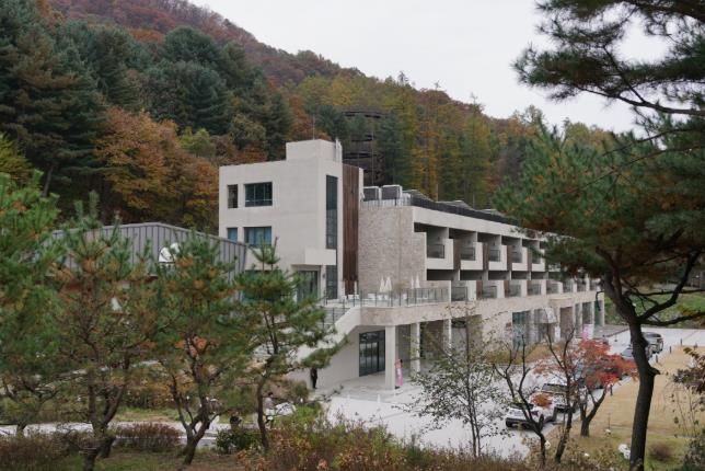 동두천 자연휴양림, '2025 경기 유니크베뉴 우수사례 선정'