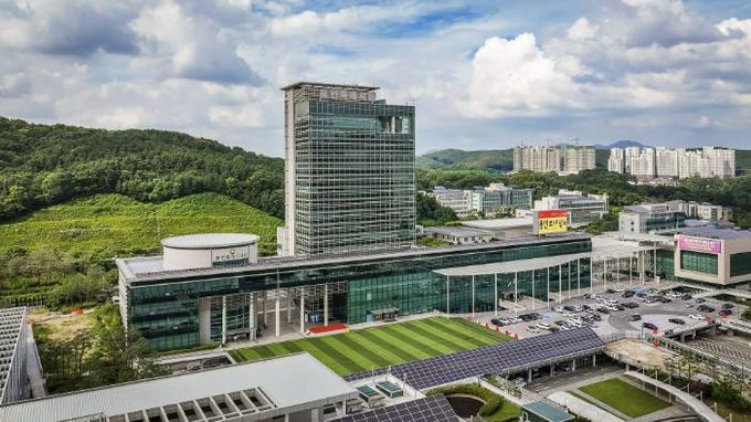 용인특례시청사