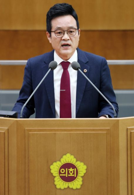 경기도의회 이학수 의원