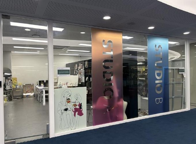 의정부미술도서관, 오픈스튜디오 11기 신진작가 양새봄‧조수연 선정