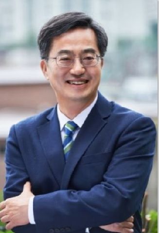 김동연 경기도지사