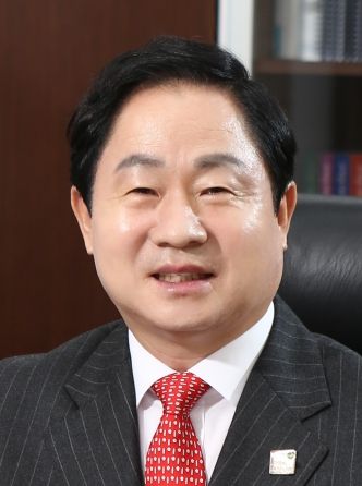 주광덕 남양주시장