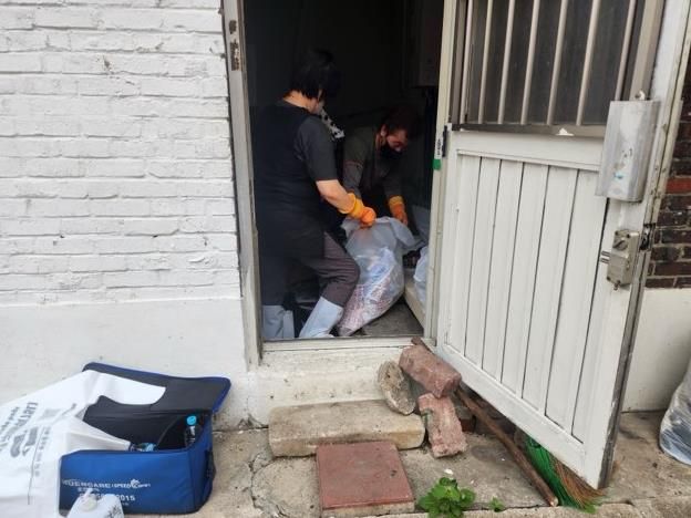 의정부시, 2026년‘저장강박 의심 가구 주거환경 특수 청소사업’시행