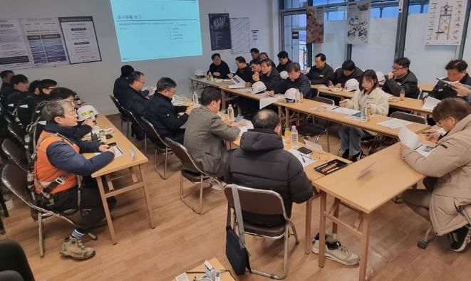 입주전 하자 불안, 의정부시가 먼저 살핀다